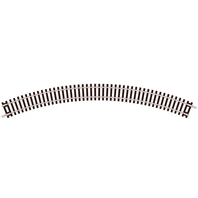 Peco No.1 Radius Double Curve - 228mm Radius