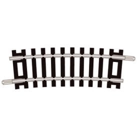 No.1 Radius Half Curve - 228mm Radius