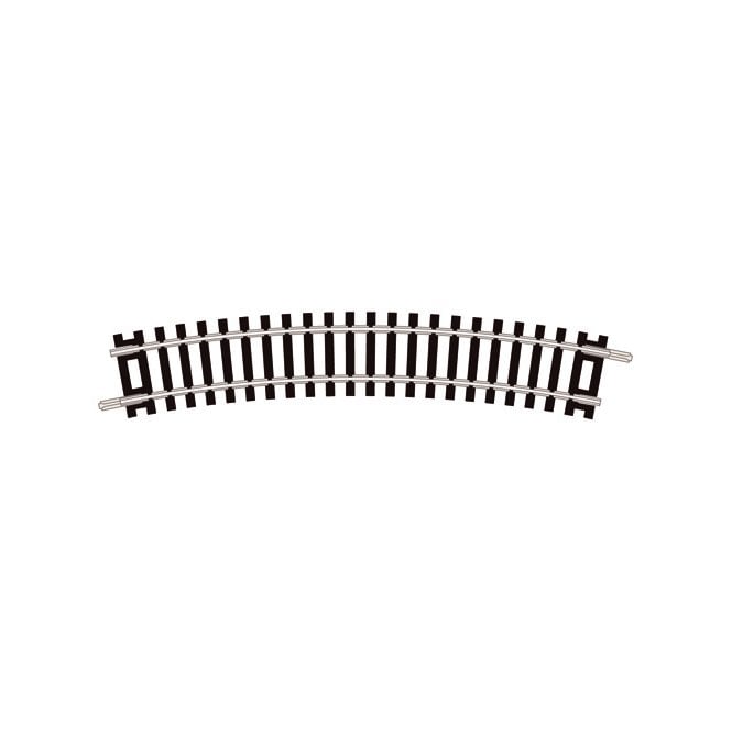Peco No.1 Radius Standard Curve - 228mm Radius