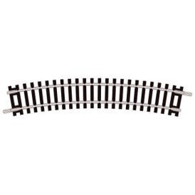 No.1 Radius Standard Curve - 228mm Radius