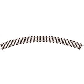 No.2 Radius Double Curve - 263.5mm Radius