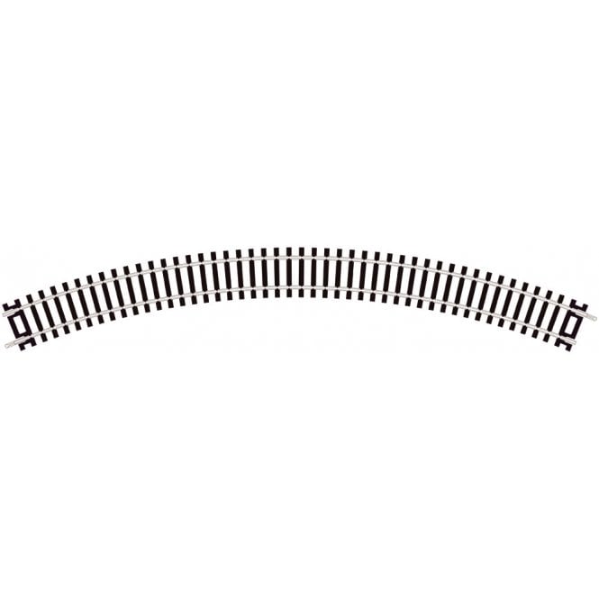 Peco No.2 Radius Double Curve - 438mm Radius