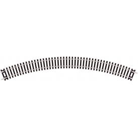 No.2 Radius Double Curve - 438mm Radius