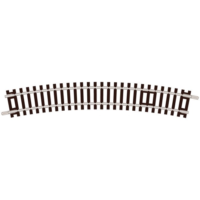 Peco No.2 Radius Standard Curve - 263.5mm Radius