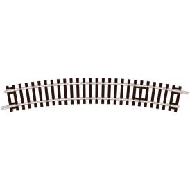 No.2 Radius Standard Curve - 263.5mm Radius
