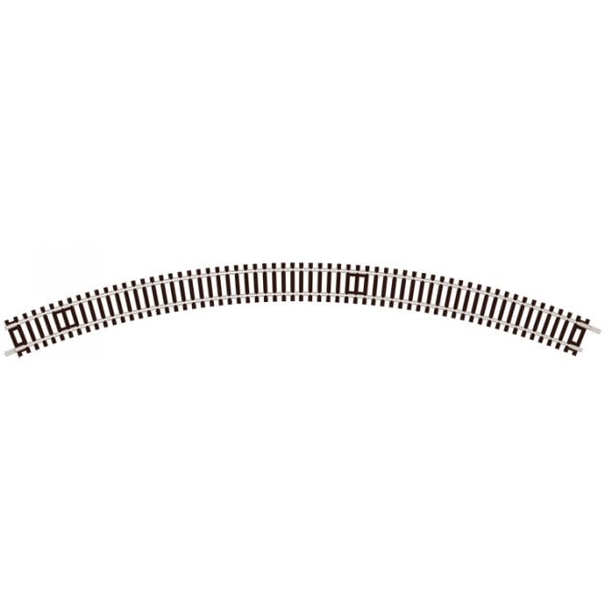 Peco No.3 Radius Double Curve - 298.5mm Radius