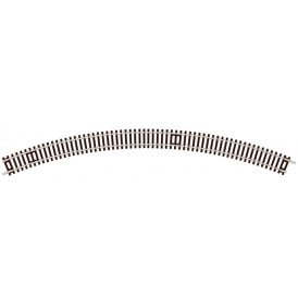 No.3 Radius Double Curve - 298.5mm Radius
