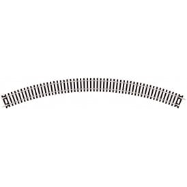 No.3 Radius Double Curve - 505mm Radius