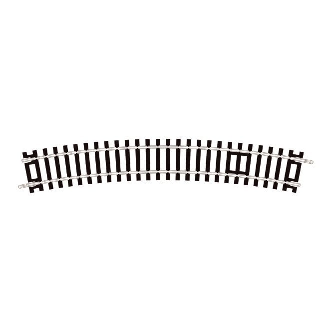 Peco No.3 Radius Standard Curve - 505mm Radius