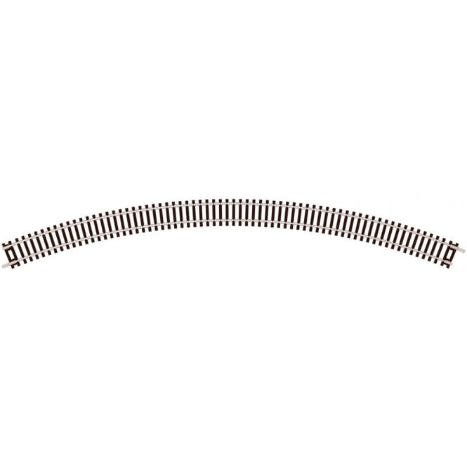 Peco No.4 Radius Double Curve - 333.4mm Radius