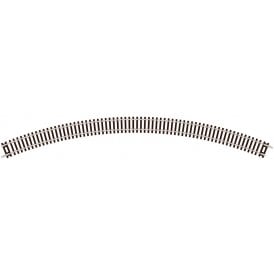 No.4 Radius Double Curve - 333.4mm Radius
