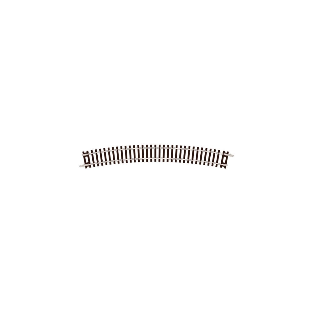 thumbnail image 2 of PECO ST-18 N Gauge Setrack Curve No.4 Radius 333.4mm – Code 80 – BNIB 2 of 2