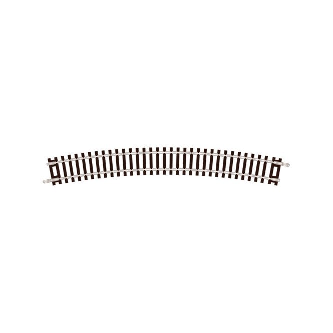 Peco No.4 Radius Standard Curve - 333.4mm Radius