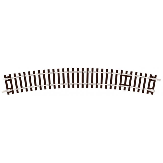 Peco No.4 Radius Standard Curve - 571.5mm Radius