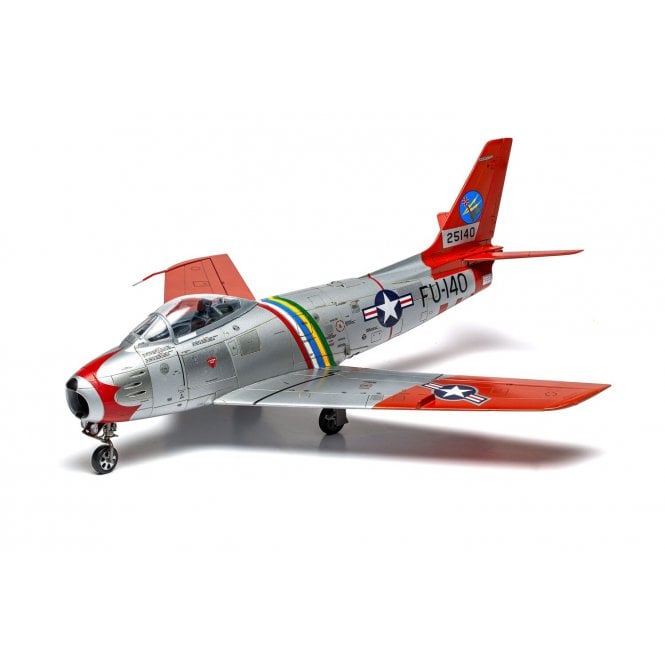 Airfix North American F-86F Sabre (1:48)