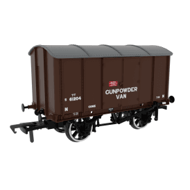 Not Quite Mink’ BR (Southern) Brown No.61204