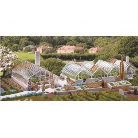 Nurseries Kit
