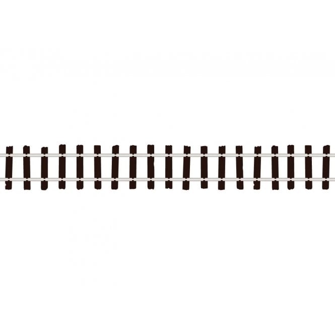 Peco O-16.5 Flexible Track, Wooden Sleeper (914mm)