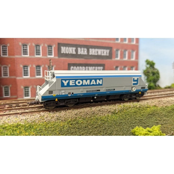 Dapol O&K JHA (Middle Hopper) Foster Yeoman Early 19337