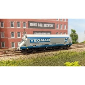 Dapol O&K JHA (Middle Hopper) Foster Yeoman Early 19337
