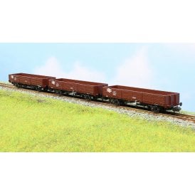 OAA Triple Pack - Bauxite