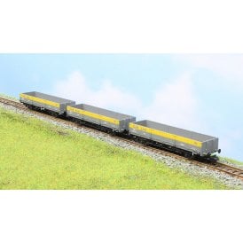 OAA Triple Pack - Civil Link