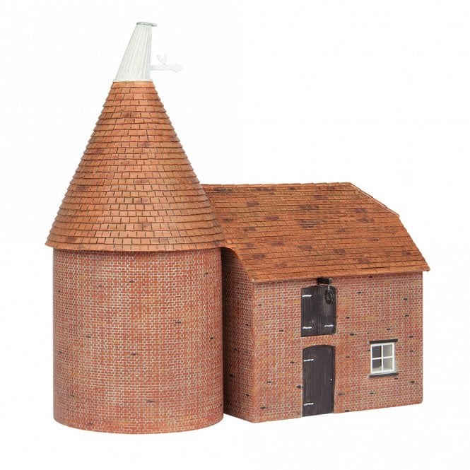 Scenecraft Oast House (OO)
