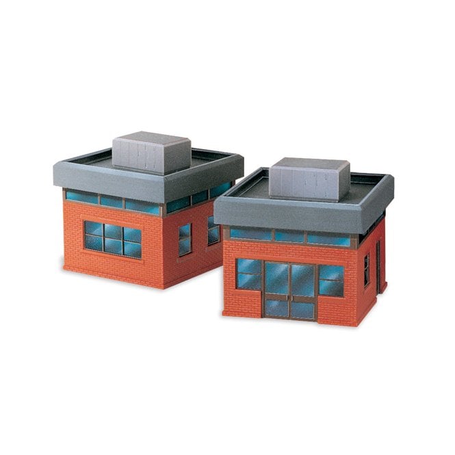 Peco Office Buildings