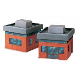 Office Buildings