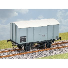 OG LMS (LNER - BR) Gunpowder Van