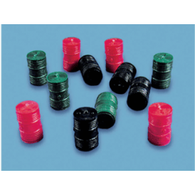 Oil Drums