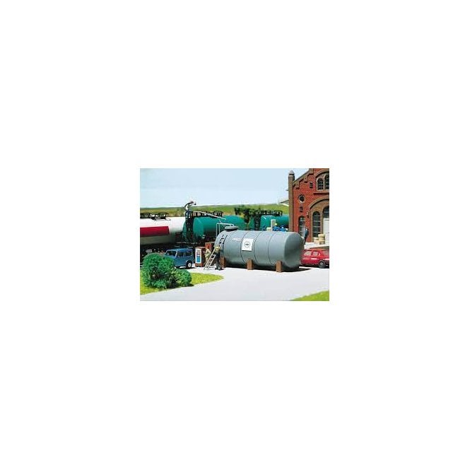 Kestrel Designs Oil Tank Kit