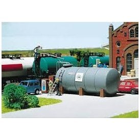 Oil Tank Kit
