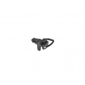 OO-9 Coupling with Nem Pocket