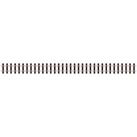 OO-9 Flexible Track, Wooden Mainline Sleeper (914mm)