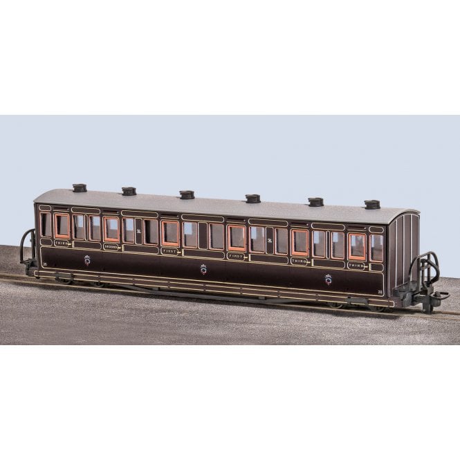 Peco OO-9 FR Long 