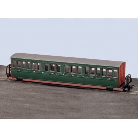 OO-9 Long 'Bowsider' Coach Col Stephens No.20