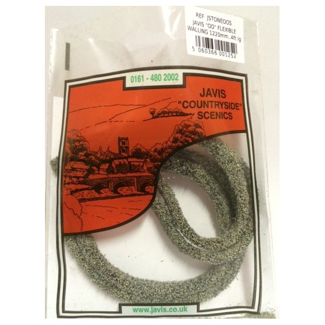 Javis OO Flexible Walling (1200mm)