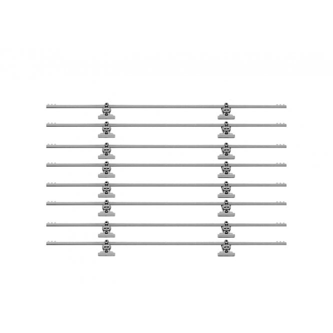 Wills OO/HO Point Rodding Extension Kit