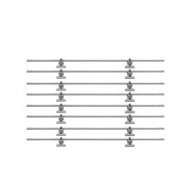 OO/HO Point Rodding Extension Kit