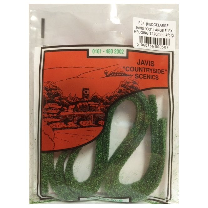 Javis OO Large Flexible Hedging (1220mm)