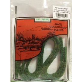 OO Large Flexible Hedging (1220mm)