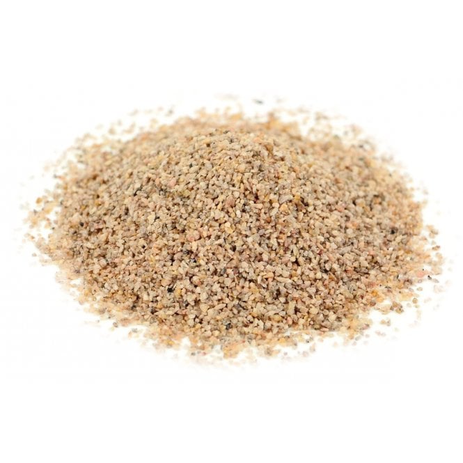 Gaugemaster OO Scale Brown Ballast (500g)