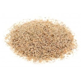 OO Scale Brown Ballast (500g)