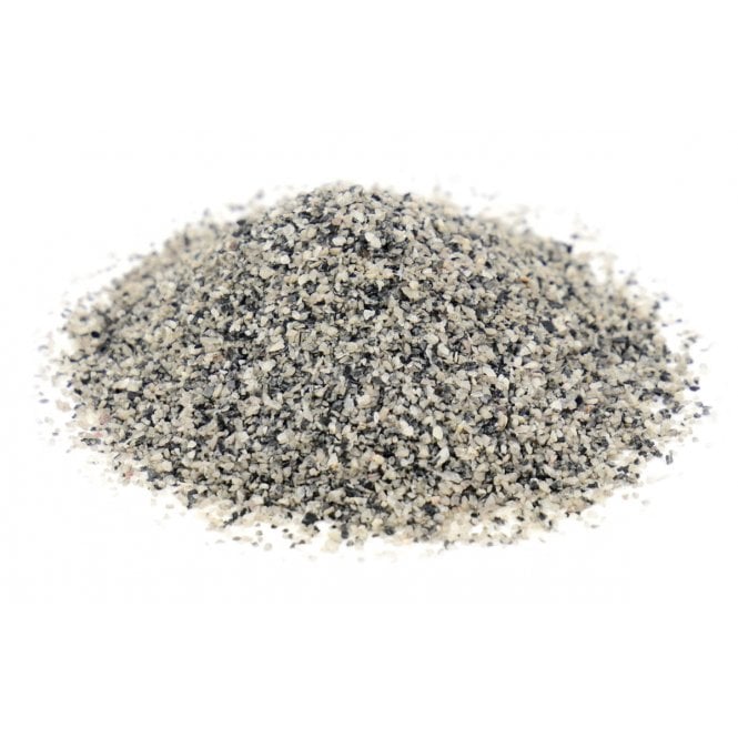Gaugemaster OO Scale Grey Ballast (250g)