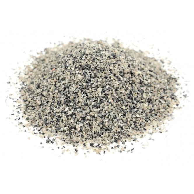 Gaugemaster OO Scale Grey Ballast (500g)
