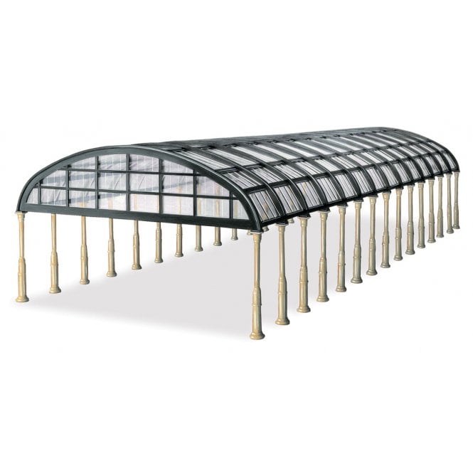 Peco Overall Roof (2 Units)