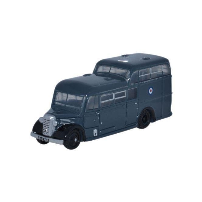 Oxford Diecast Commer Commando RAF