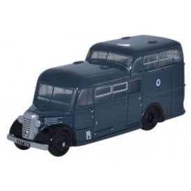 Commer Commando RAF