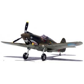P-40C '47' R T Smith AVG (1:72)
